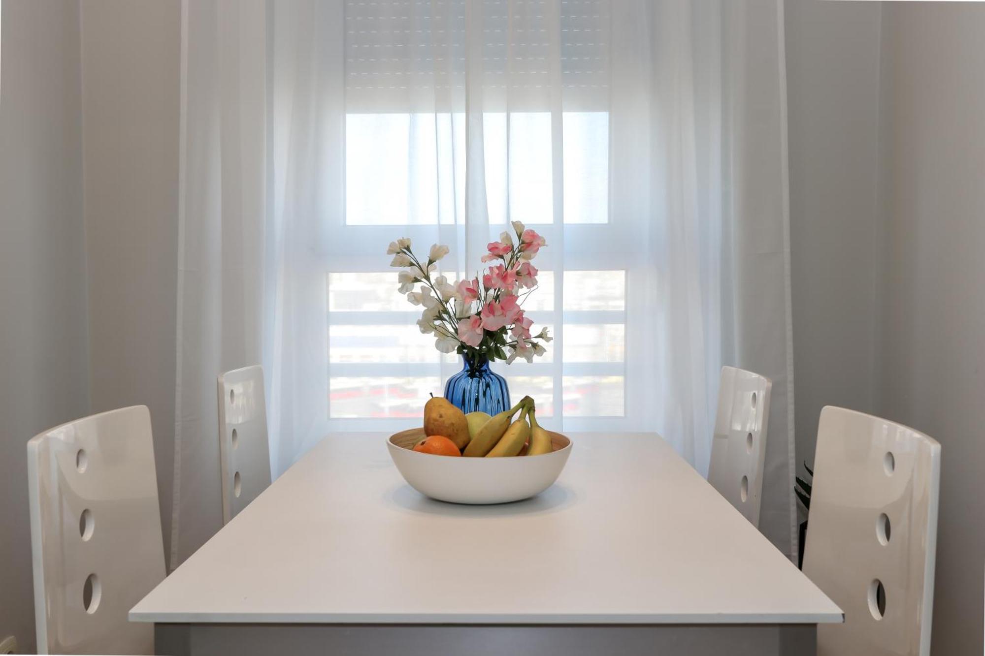 New Belgrade Apartments, Parking 5 Eur Per Day Ngoại thất bức ảnh